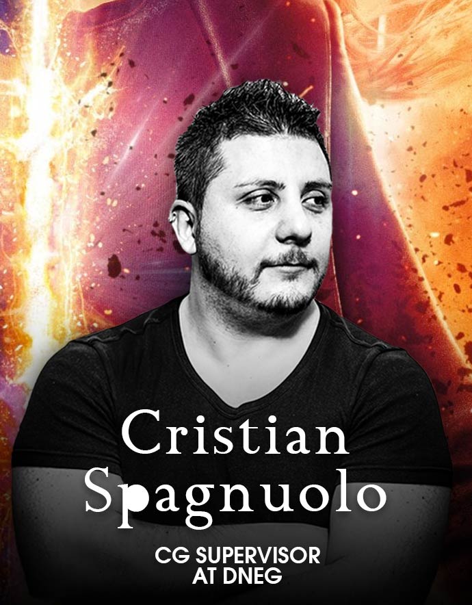 Cristian Spagnuolo