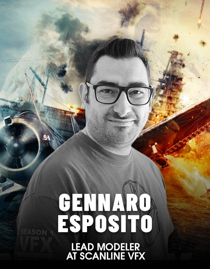 Gennaro Esposito
