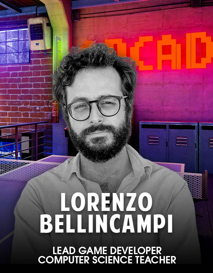 Lorenzo Bellincampi