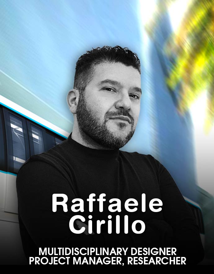Raffaele Cirillo