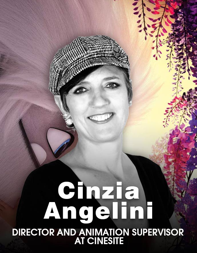 Cinzia Angelini