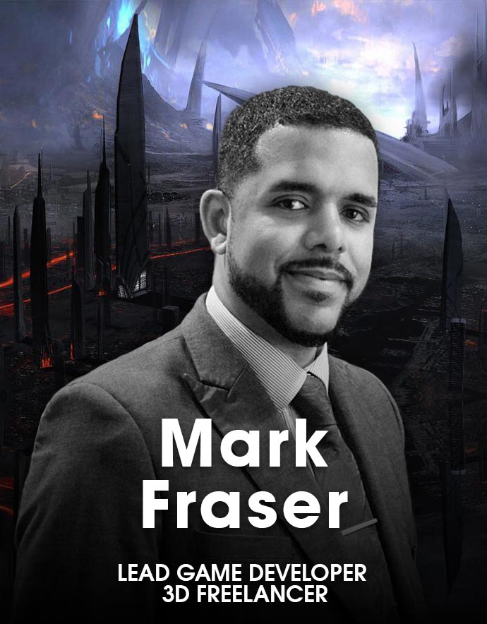 Mark Fraser